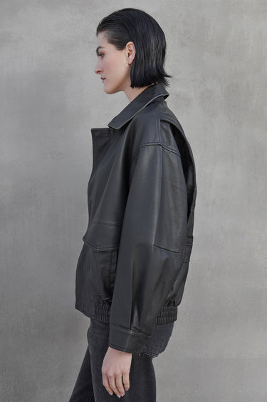 CALIFORNIA JACKET