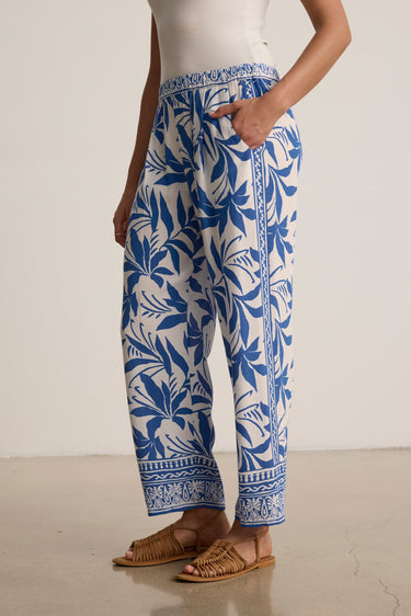 CLAUDIA FIJI PANT