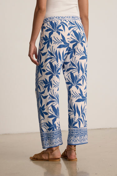 CLAUDIA FIJI PANT