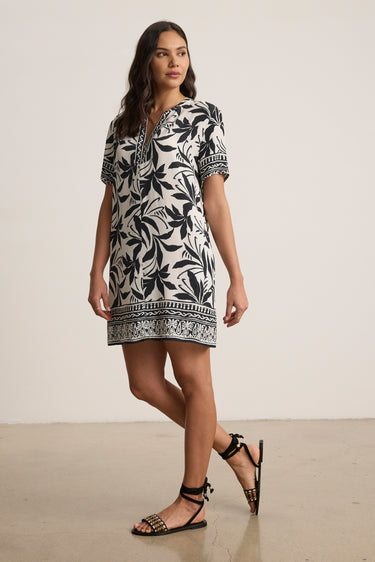 VANESSA FIJI DRESS