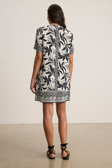 VANESSA FIJI DRESS