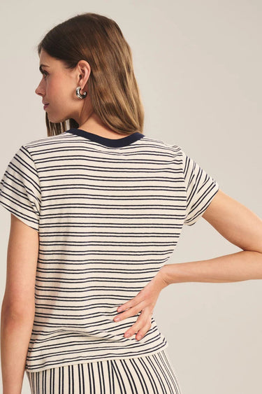 FOSTER TEE