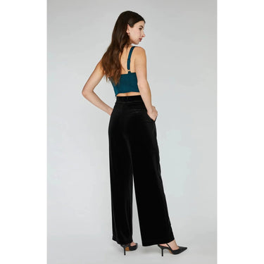 LOPEZ VELVET PANT