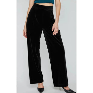 LOPEZ VELVET PANT