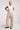 CELINE HEAVY LINEN PANT