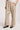 CELINE HEAVY LINEN PANT
