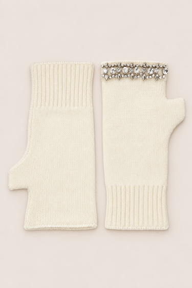 NOIRE GLOVES