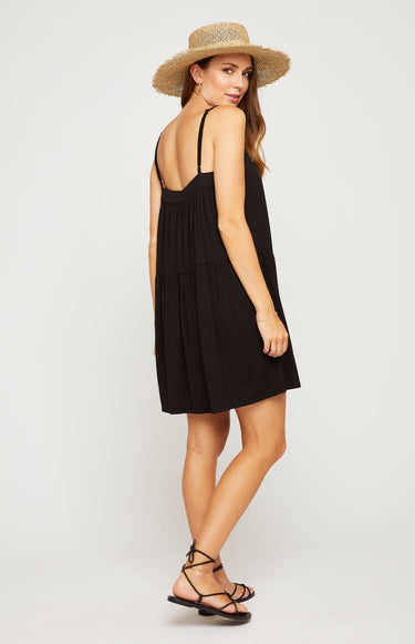 GEMINI DRESS