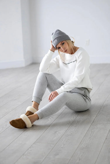 APRÉS JOGGER