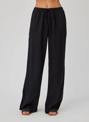 KYLIE WIDE LEG PANT