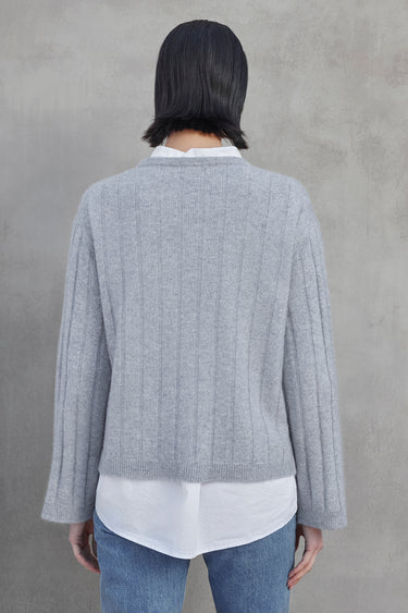 FILLMORE SWEATER