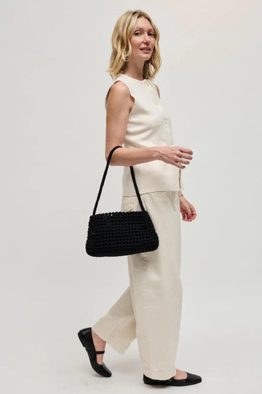 SOLARA SHOULDER BAG
