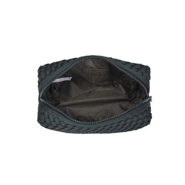 ALTITUDE- WOVEN NEOPRENE COSMETIC POUCH