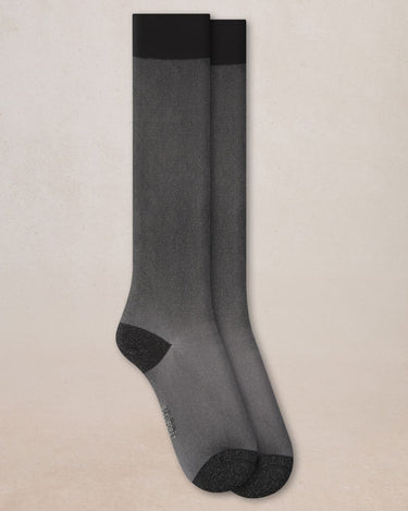 SHEER KNEE-HIGHS