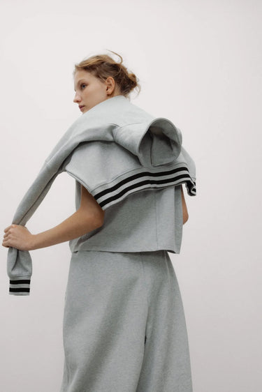 MOCHI WOMAN POLO