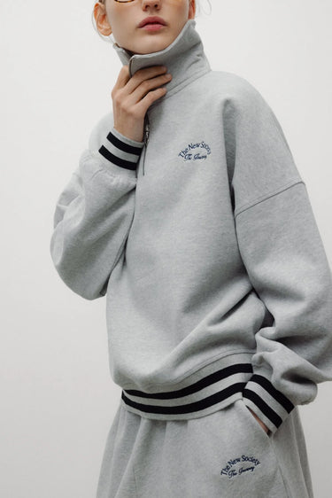 MOCHI WOMAN POLO
