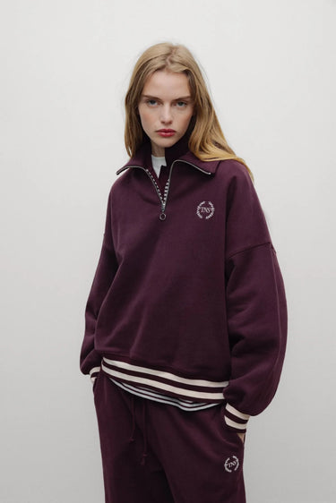 MOCHI WOMAN POLO