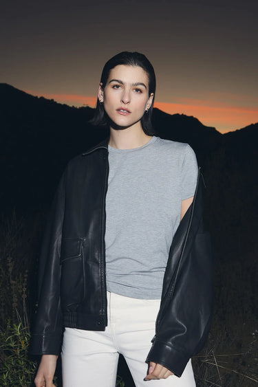 CALIFORNIA JACKET