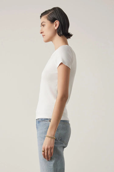 BEDFORD TEE BY JENNY GRAHAM
