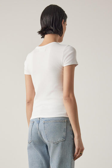 BEDFORD TEE BY JENNY GRAHAM