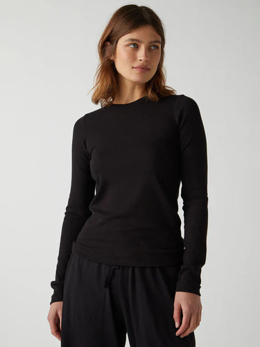 CAMINO LONG SLEEVE CREWNECK