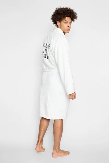 TRUST ME I'M A LAWYER ROBE