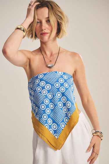 MONROE SCARF