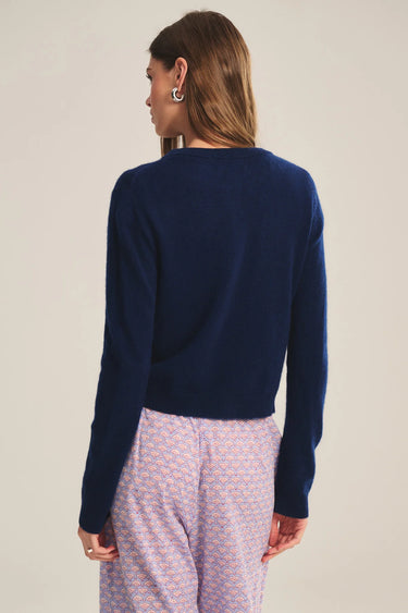 NOLIE CASHMERE CARDIGAN