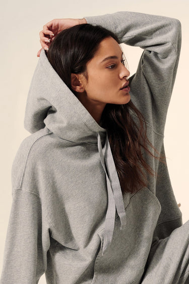 OJAI FLEECE HOODIE