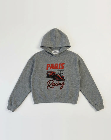 PARIS RACING HOODIE
