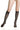 COMPASS ROSE KNEE HIGHS