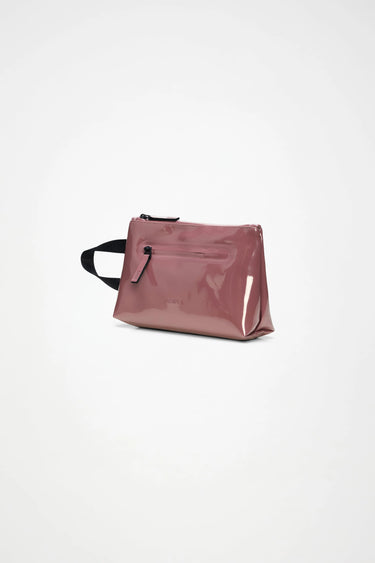 2 ZIP COSMETIC BAG LARGE