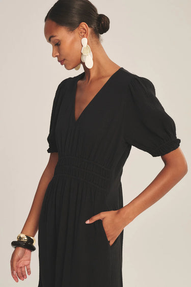 RIVELLE DRESS