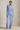 KNIT OXFORD MADISON PJ SET