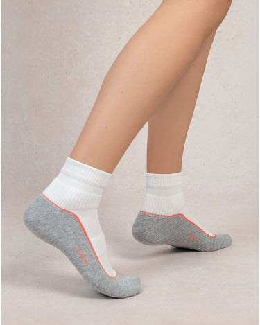 SHORT RUNNING SOCKS
