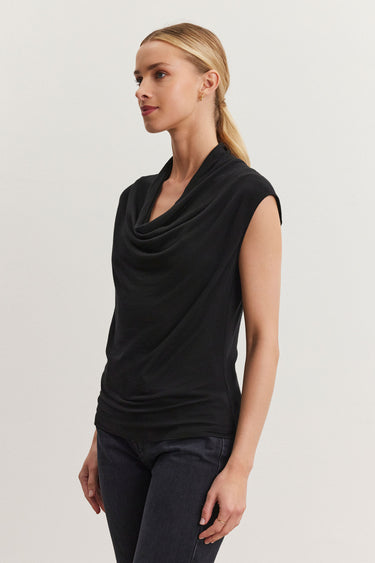 ARLIE SLEEVELESS TOP