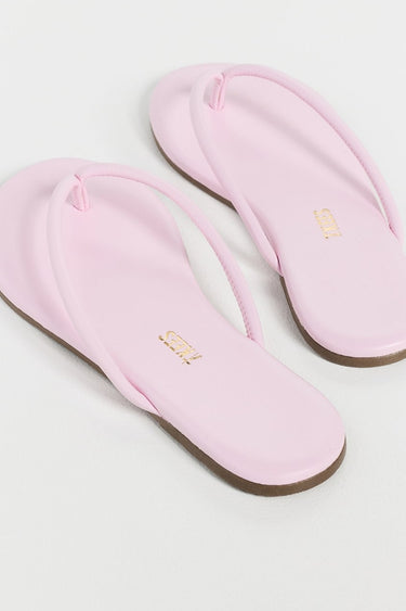 TUBULAR LILY SANDAL