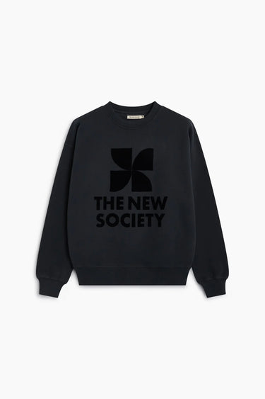 TNS LOGO SWEATSHIRT