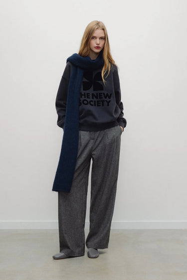 TNS LOGO SWEATSHIRT