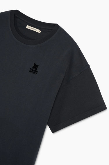 TNS LOGO TEE