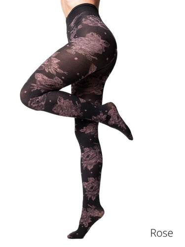 FELIS FLORAL TIGHT