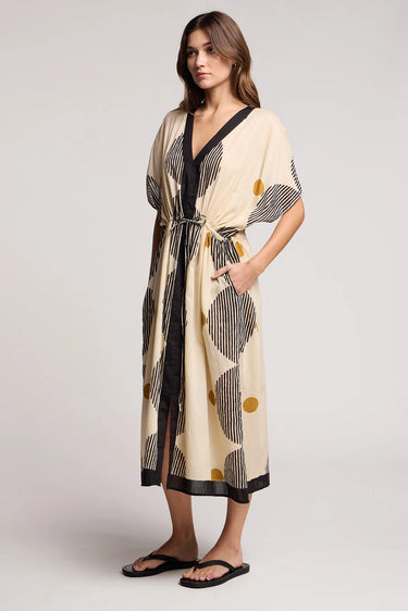 AMIRA DRESS