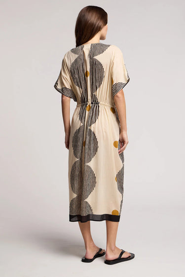 AMIRA DRESS