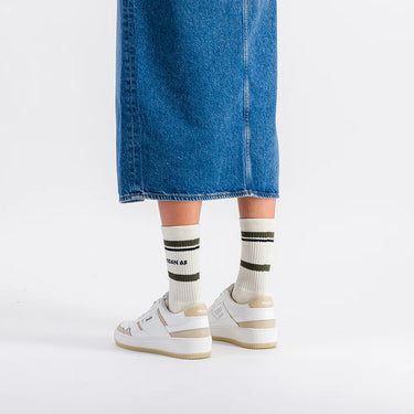 VEGAN AF BAMBOO SOCK