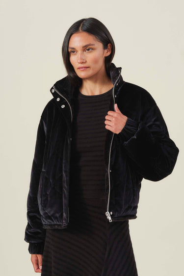 KAILANI PUFFER JACKET