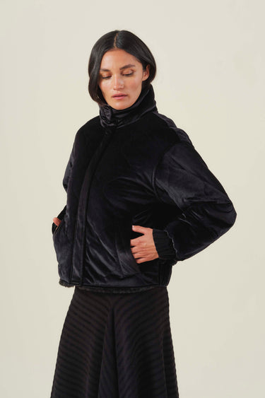 KAILANI PUFFER JACKET