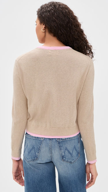 SAYLOR CARDIGAN