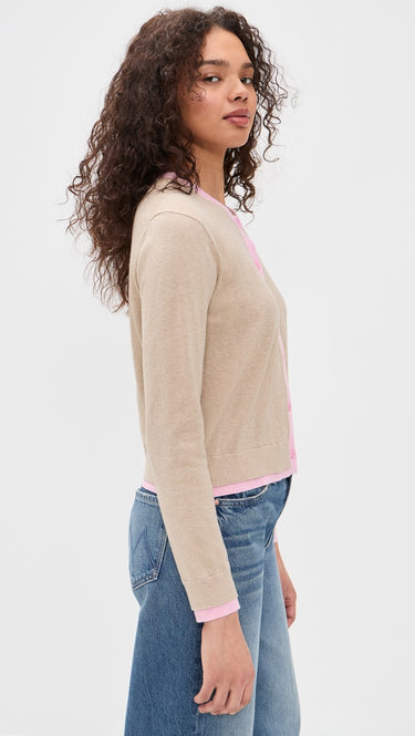 SAYLOR CARDIGAN