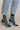 VELVETY PETUNIA SOCKS