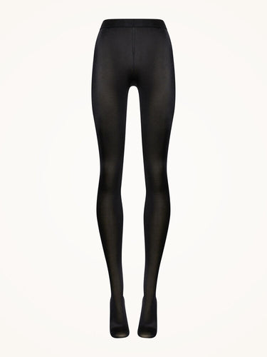 SATIN DE LUXE TIGHTS